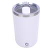 Electric Coffee Stirring Cup 304 Stainless Steel Magnetic Water Proof Quiet Self Stirring Mug Auto Mug Coffee Rotating 350ML