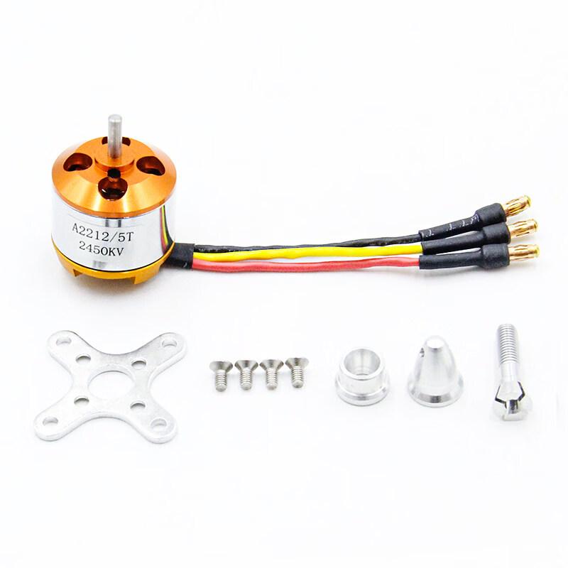Silnik bezszczotkowy FPV Pandengweier Xinxida XXD 2212
