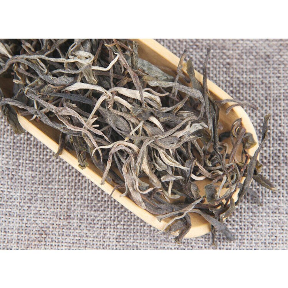 500g Organic Spring Tea Yunnan Yiwu Spring Tea Sweet Rhythm Pu'er Tea Cha Tea