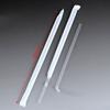 100Pcs Disposable Plastic Curved Drinking Straws Wedding Party Bar Drink Straw