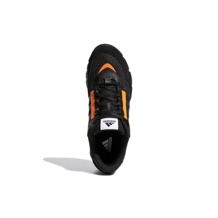 New adidas EQT Support Adv Black Orange FW9985