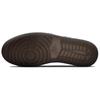 Air Jordan 1 Low Black White Dark Gum Unisex Sneakers Dark-Smoke-Grey HV5968-001