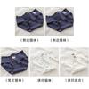 HelloKitty women's underwear 7A antibacterial pure cotton crotch comfortable breathable mid waist women