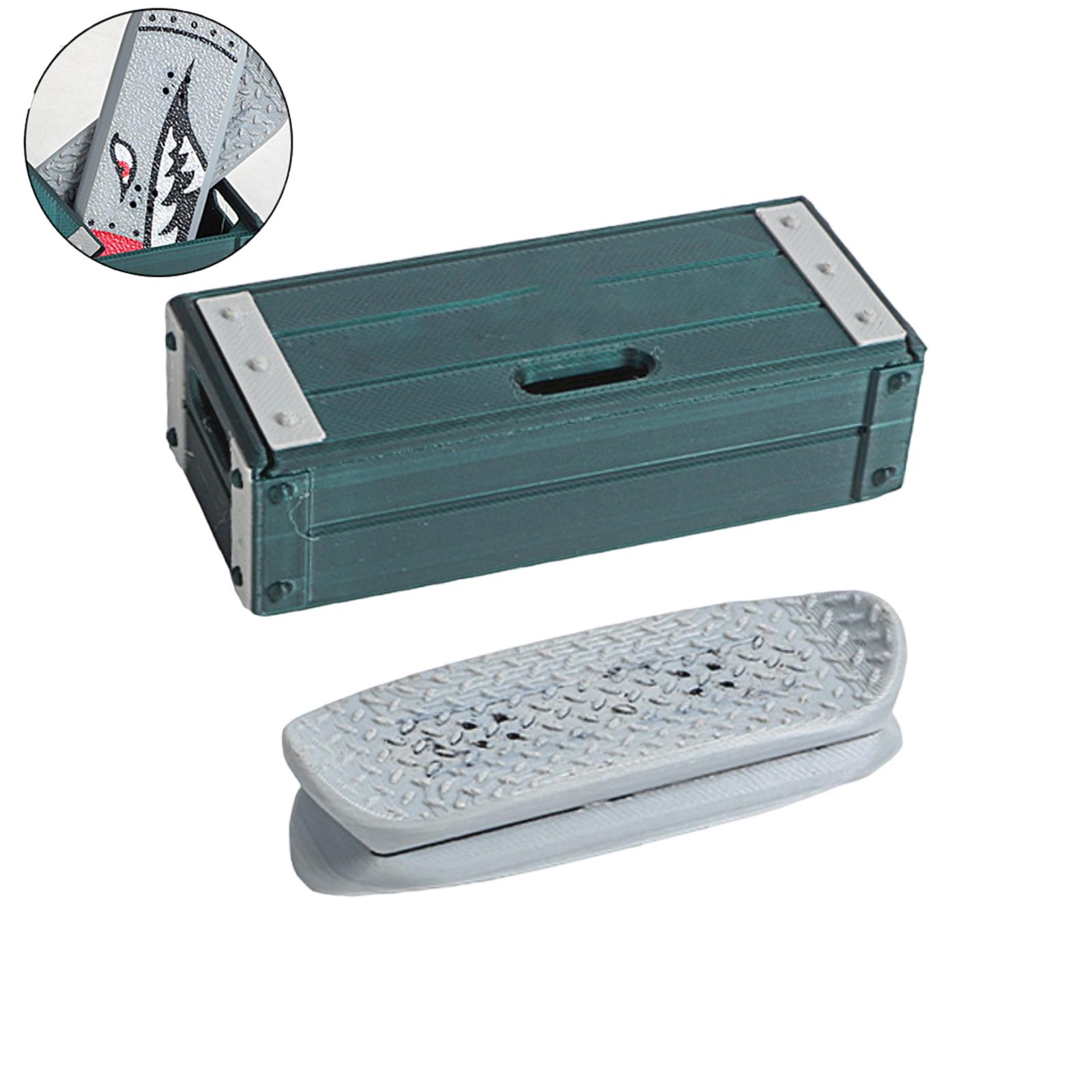 

Magnetic Relaxation And Stress Relief Toys, Sensory Fingerboard Toys One Size