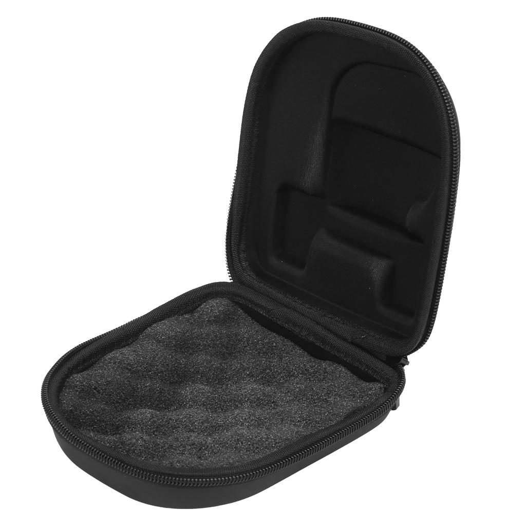 Fishing Line Reel Holder Multifunctional Drip Wheel Storage Bag Portable Fishing Wheel BagLeft