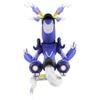 TAKARA TOMY Pokemon Moncolle ML-30 Miraidon Figure Toy Collection