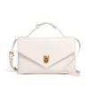 Spring and Summer New Crocodile High-end Texture Handbag, Dinner Bag