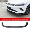 Compatible Front Lip, Splitter, Rear Bumper, Diffuser, Side Skirts, and Wings for 25 Qin PLUS DMI EV Models