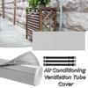 Foam Texture AC Insulated Hose Cover Insulated AC Duct Insulation Wrap  Air Conditioner Parts