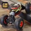 Gesture Induction Remote Control Twist Car Drift Rotating Four-wheel Drive Off-road Vehicle Somatosensory Toy Car