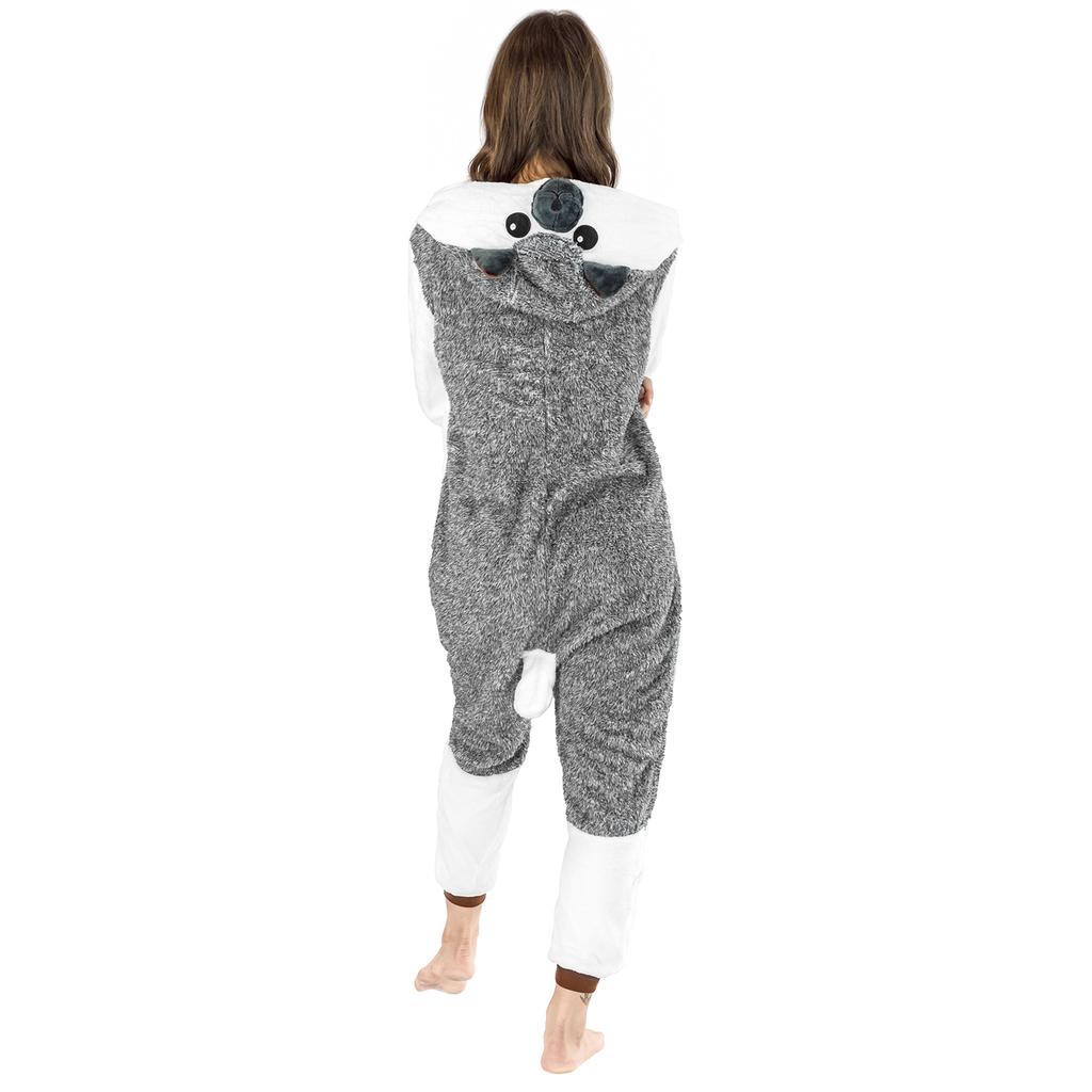 Kostium Onesie Hedgehog - S