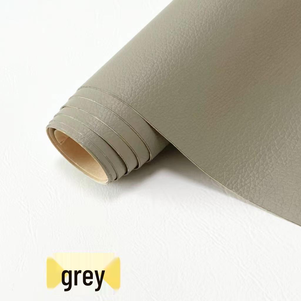 TikTok Leather Sticker Patch for Sofa Repair and Refurbishing