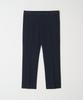 TRADCLUB Hidden Banding Tapered Crop Slacks 4 Colors (Type A)