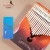 Tasteninstrumente – Kalimba