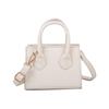 Popular Bags New Trendy Women's Bags Mini Shoulder Crossbody Versatile Small Square Bag