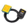 Battery Extension Cord Tool for Makita Bosch Dewalt Milwaukee 18V-20V Lithium Battery Lightweight with Belt Clip 1.5M Cable