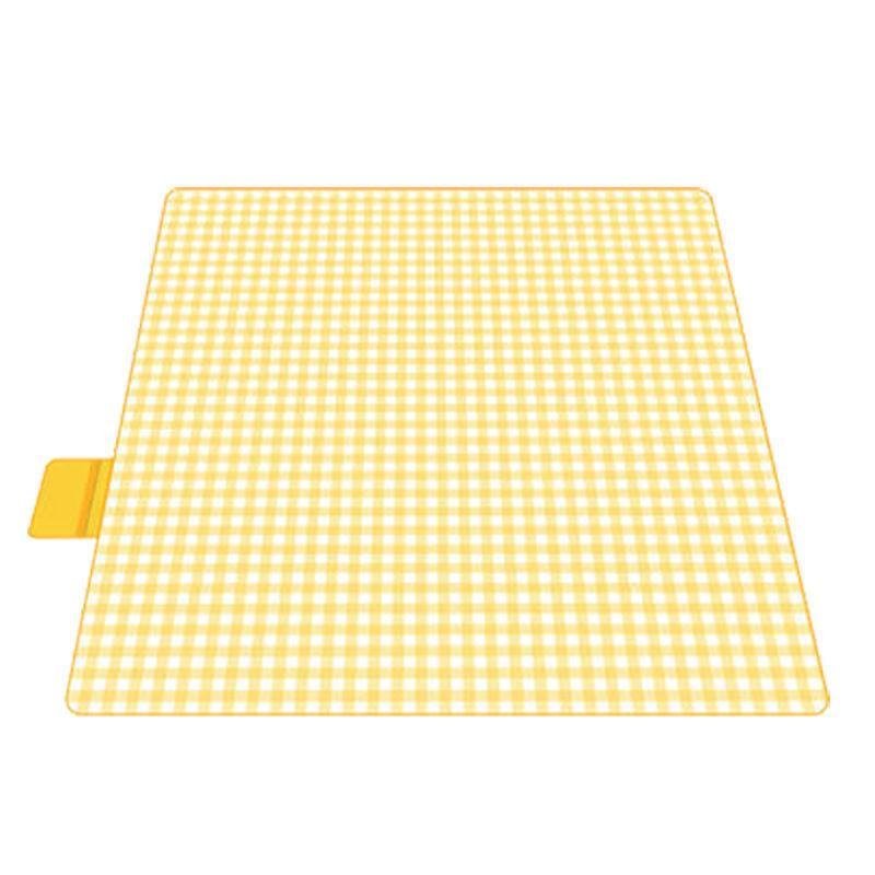 Thickened Waterproof Outdoor Camping Tide Beach Mat