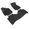 Easy-Care, Dirt-Resistant BZ3X Car Floor Mats