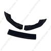 Car Front Lower Bumper Splitter Lip Spoiler Diffuser For BMW F87 M2 CS Coupe 2016-2021 Guard Cover Car Accessories
