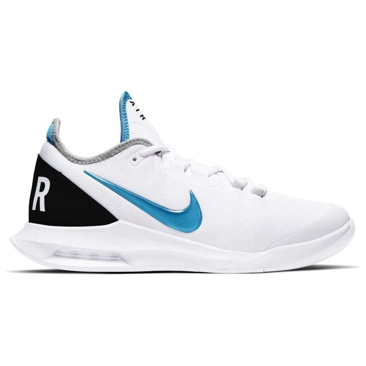 Nike Air Max Wildcard Hc 'White Blue Black' AO7351-107