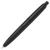 PILOT Füllfederhalter Kappe-los F Fein Schwarz Matt FC18SRBMF Feder 18K