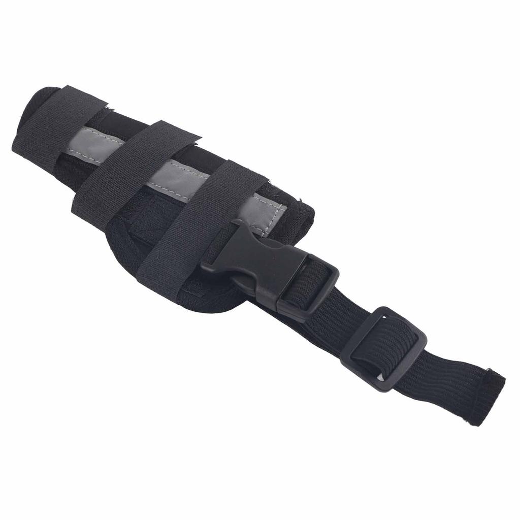 Dog Hind Leg Brace Stable Support Knee Pads Puppy Rear Leg Protector for Surgery Recovery