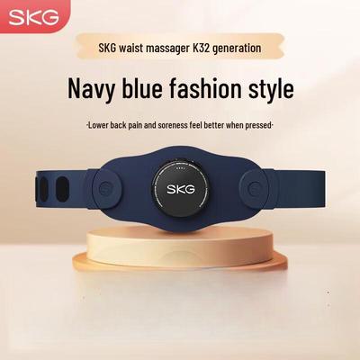 SKG K3 Smart Lumbar Massager Belt CN Plug (adapter Included)