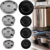 Universal Burner Crown Flame Cap Oven Cooker Hob Gas for ,Flame Burner Cap Crown Fits All Between S - Dian