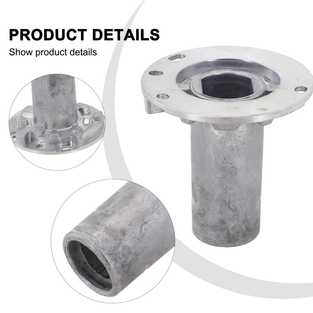 Amarok Gear Inner Bush Folding Bracket Gear Fitment Bearing Inner Bush Bracket Gear Manufacturer Part Number Silver OEM Number