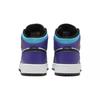 Air Jordan 1 Mid GS Aqua DQ8423-154