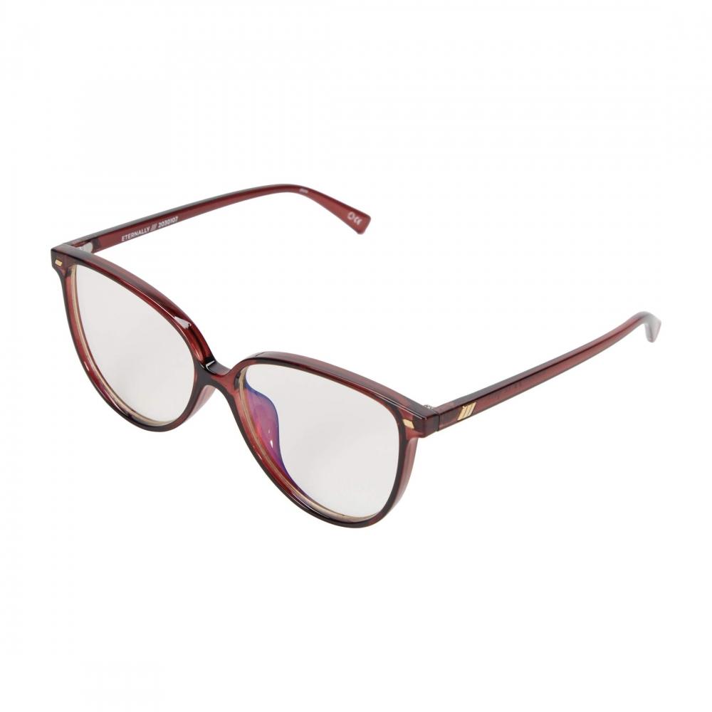 

Le Specs Eternally Blue Light Cherry