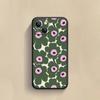 Custodia per telefono con motivo floreale per iPhone Samsung Galaxy Redmi Xiaomi Oppo OnePlus Nota SA 7 8 9 10 11 12 13 14 20 21 22 23 53 54 Pro Max Plus Ultra