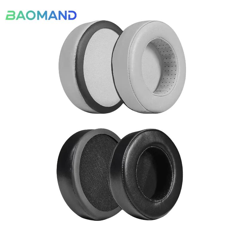 Replacement Earpads For Beyerdynamic DT990 / DT880 / DT770 PRO Headphone Ear Pads Cushion Sponge Earphone Sleeve