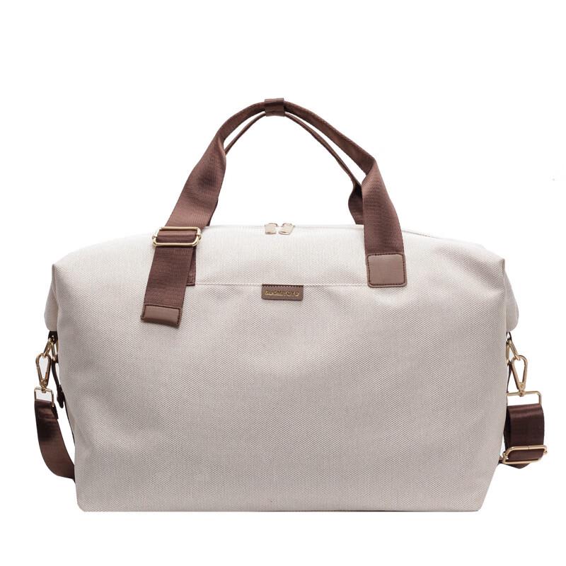 Li Shen Multi-Purpose Travel Duffel Bag