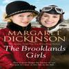 The Brooklands Girls by Margaret Dickinson Paperback Book 9781509851492