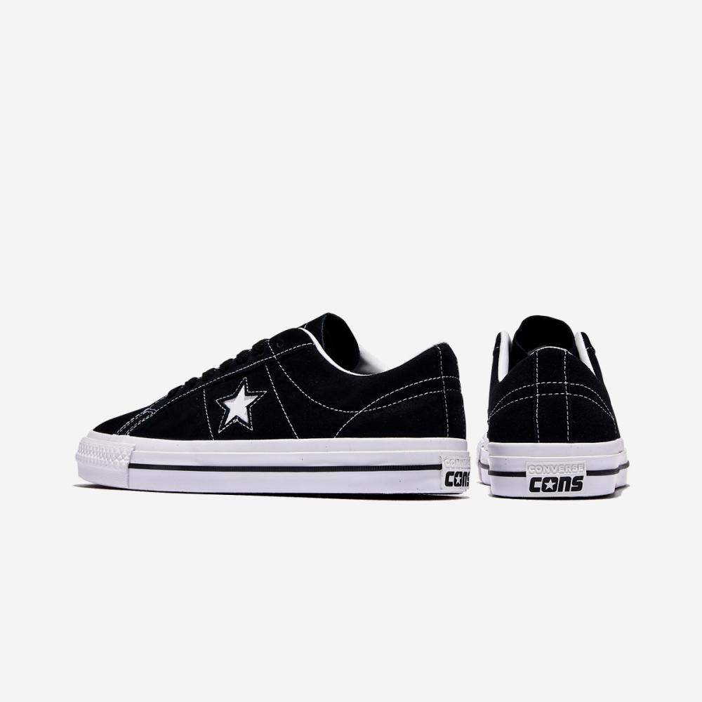 Converse One Star Pro Ox 171327c
