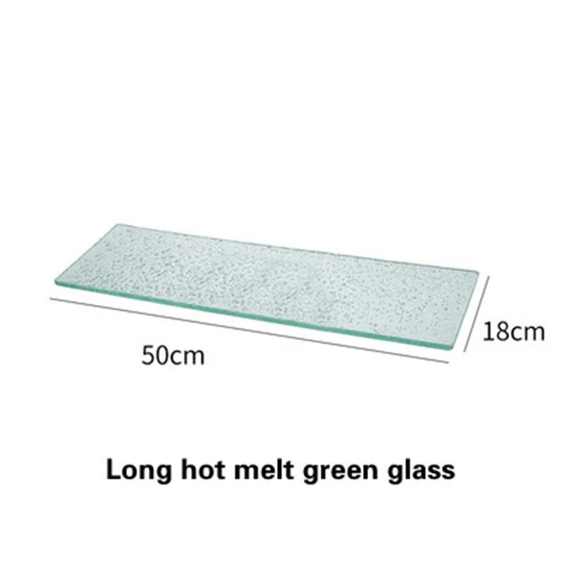 Stainless Steel Display Stand Cafeteria Display Tea Break Dessert Display Wedding Banquet and Cocktail Party Decorations Molds