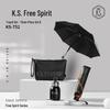 K.S. Free Spirit Travel Set