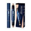 DASHU Concealer Shading Dual Trick Stick Hides Acne Blue Dark 3ml Men's All-in-One Scars, Pores, Beard, Redness, Circles, Spots, Freckles, (Light
