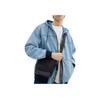 Coach Lucas Signature 15 Logo Charm Smooth Calfskin Mini Shoulder Crossbody Bag Men bags Black CAT13-SVO1U