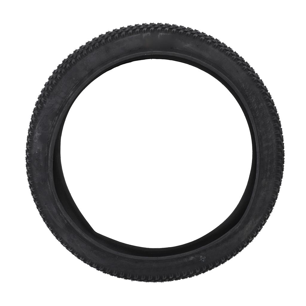 Vnější plášť kola Snížený valivý odpor Gumový běhoun s vysokou trakcí Náhradní vnější plášť jízdního kola