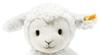 Steiff Cuddly Series Fuzzy Lamb Large 073434