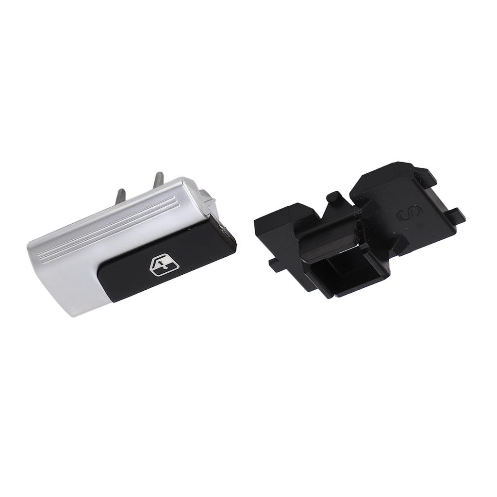 Power Window Switch 247885 Left Side Quick Response Comfortable Touch Replacement For Ferrari 488