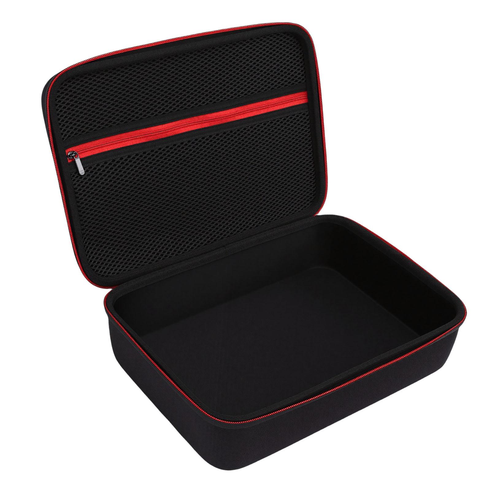 

Carrying Case Fit for KODAK Dock WiFi 4x6inch Instant Photo Printer Dust Proof Water Proof Shock Proof Black Portable