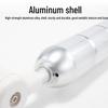 Nancy 24V LED Metal Tower Alarm: 50mm Three-Color Light with Sound for Machine Tools