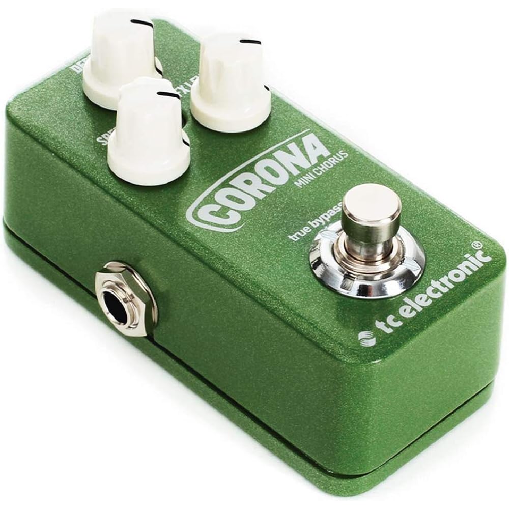 TC Electronic Chorus Mini CORONA MINI CHORUS