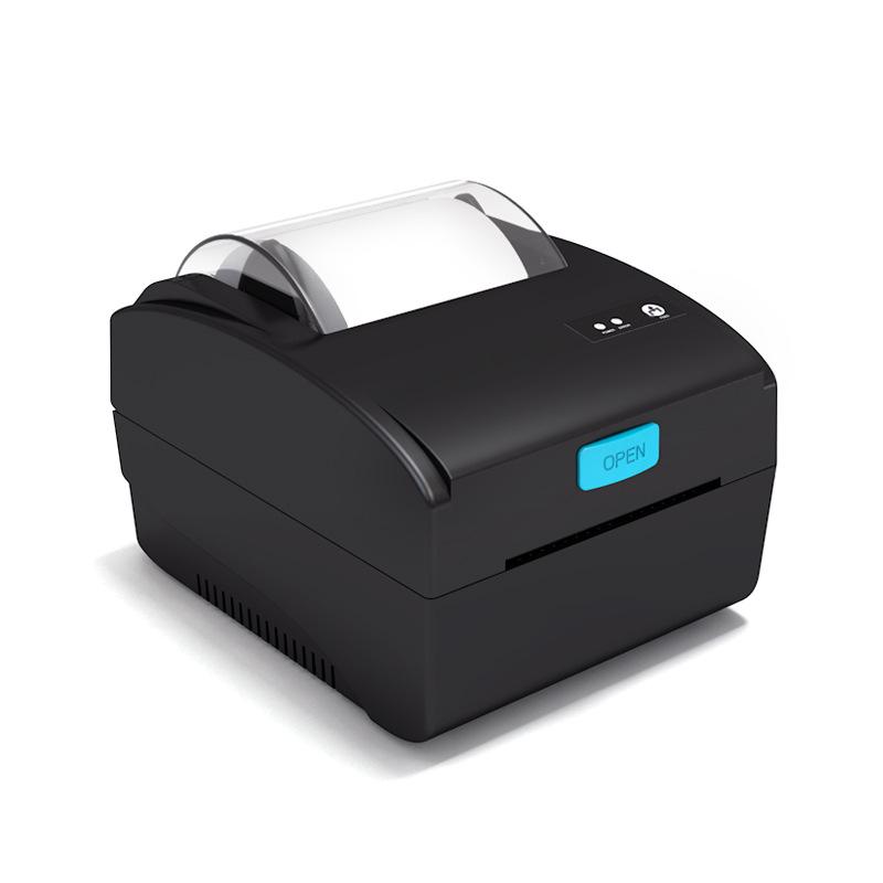 3-inch Label Printer for Cross-border E-commerce and Waybill Printing