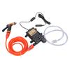 Efficient 12V Double Pump High Pressure Car Cleaning System Easy To Use Suitable for Home Garages and Travel Enthusiasts