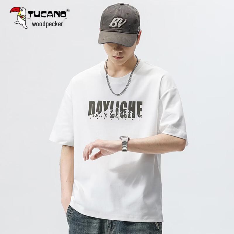 TUCANO Men s Ice-Cool Short Sleeve T-Shirt 3XL