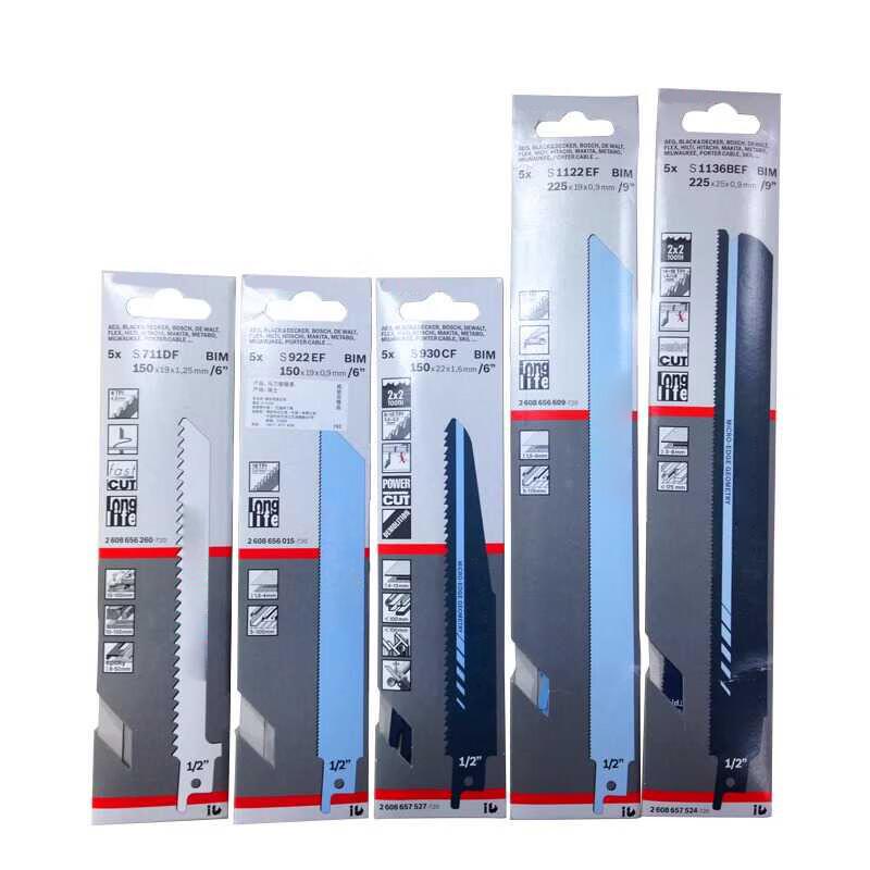 Datou Saber Saw Blade